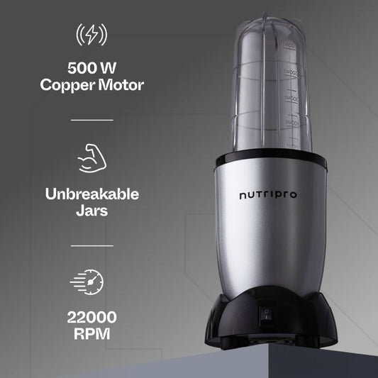 Mixer Grinder