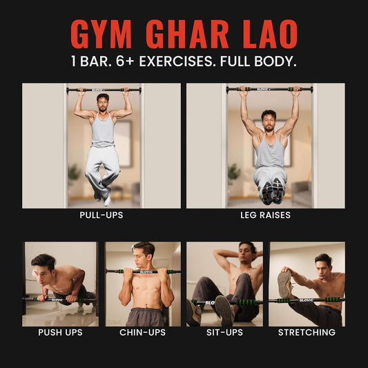 Pull up Bar