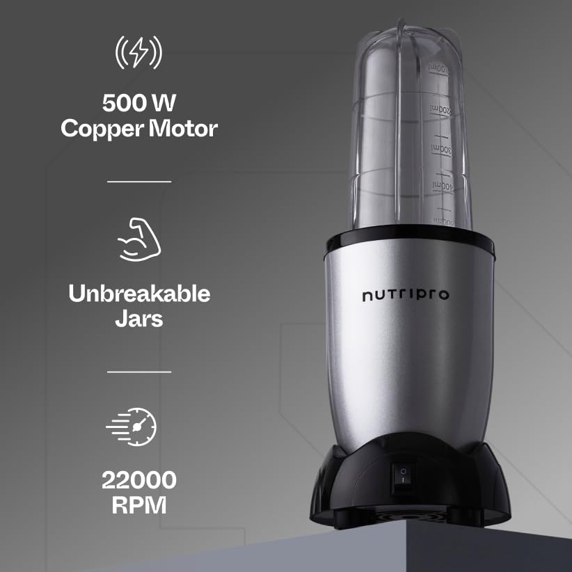 Mixer Grinder