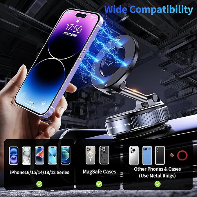 Phone Holder