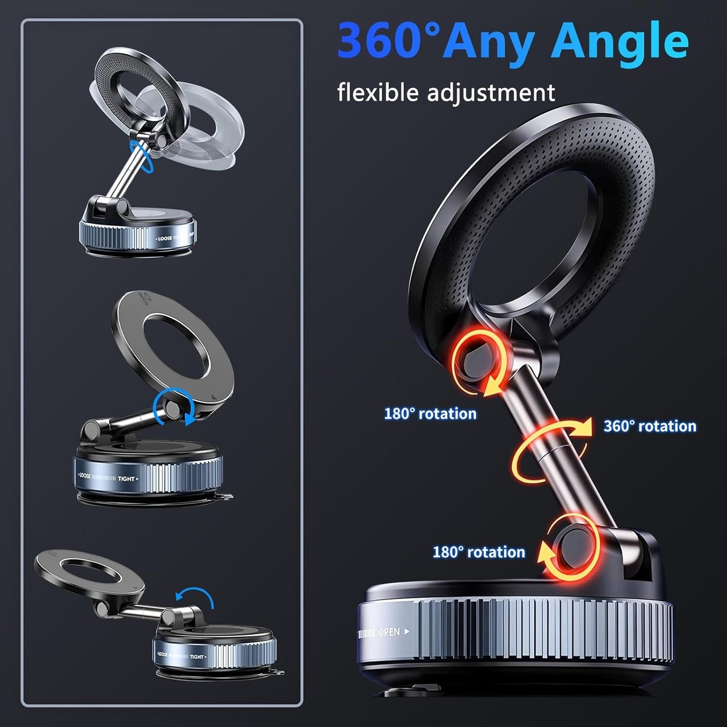 Phone Holder