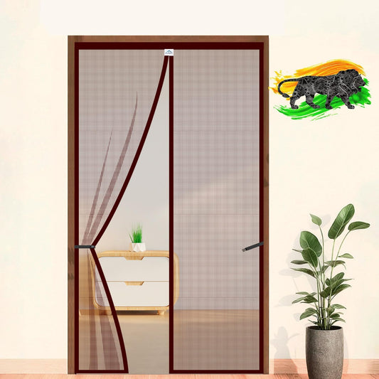Magnetic Mosquito Net