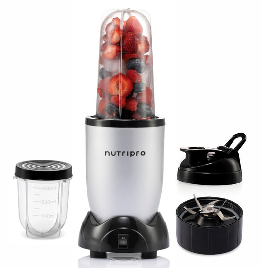 Mixer Grinder