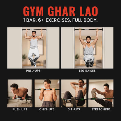 Pull up Bar